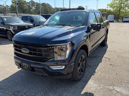 2023 Ford F-150 Virginia Beach VA