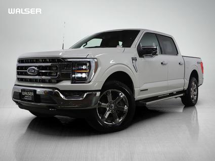 2023 Ford F-150 Minneapolis MN