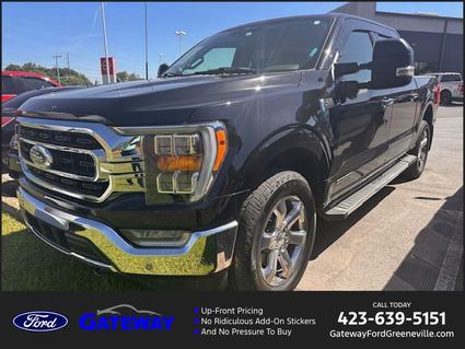 2023 Ford F-150 Greeneville TN