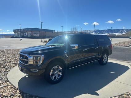 2023 Ford F-150 Casper WY