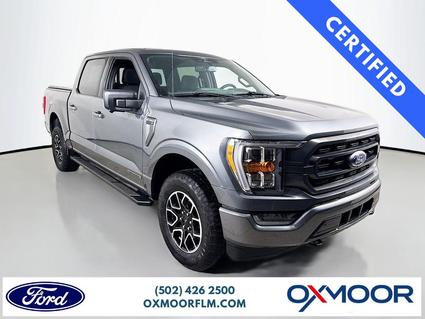 2023 Ford F-150 Louisville KY