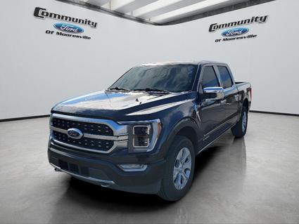 2023 Ford F-150 Mooresville IN