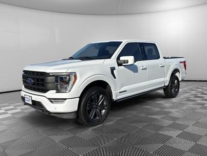 2023 Ford F-150 Manheim PA