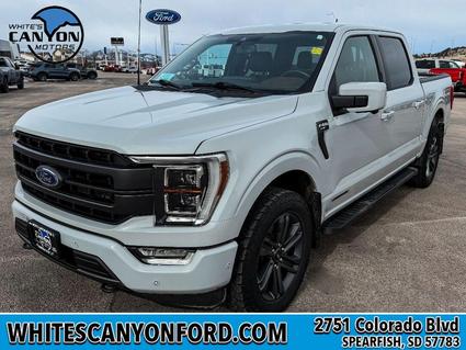 2023 Ford F-150 Spearfish SD