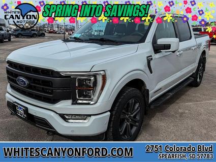 2023 Ford F-150 Spearfish SD