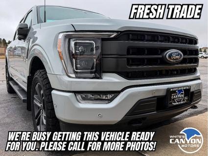 2023 Ford F-150 Spearfish SD