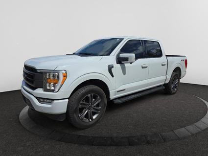 2023 Ford F-150 New Albany MS