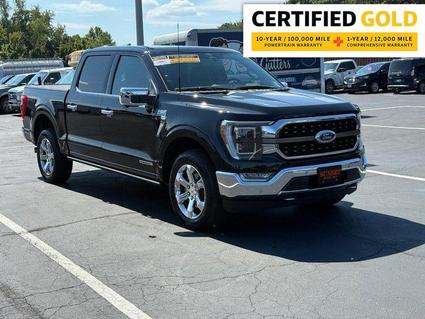 2023 Ford F-150 St. Louis MO