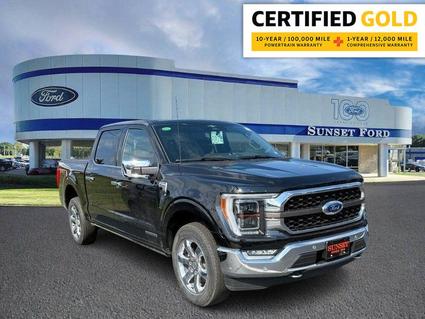 2023 Ford F-150 St. Louis MO