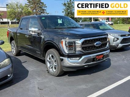 2023 Ford F-150 St. Louis MO