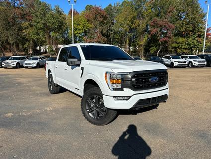 2023 Ford F-150 Jackson MS