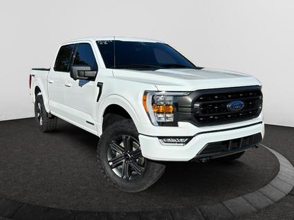 2023 Ford F-150 Jackson MS