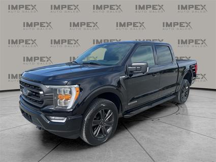 2023 Ford F-150 Greensboro NC