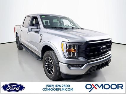 2023 Ford F-150 Louisville KY