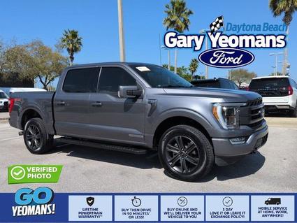 2021 Ford F-150 Daytona Beach FL