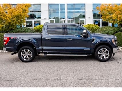 2021 Ford F-150 Virginia Beach VA