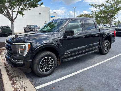 2021 Ford F-150 Daphne AL