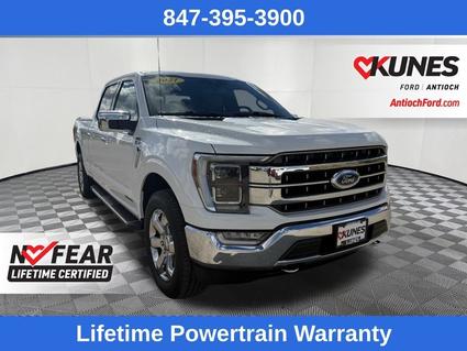 2021 Ford F-150 Antioch IL