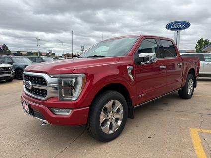 2021 Ford F-150 Lexington NE