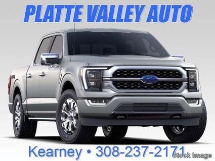 2021 Ford F-150 Lexington NE