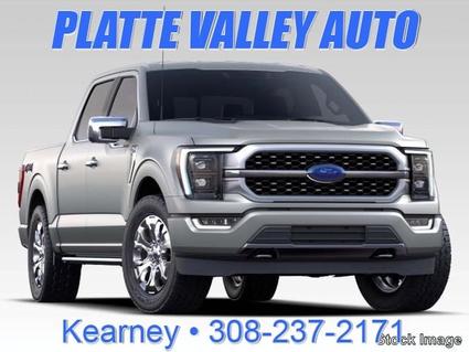 2021 Ford F-150 Lexington NE