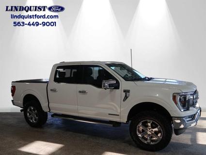 2021 Ford F-150 Bettendorf IA