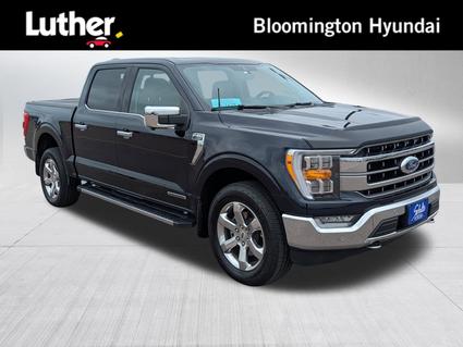 2021 Ford F-150 Minneapolis MN