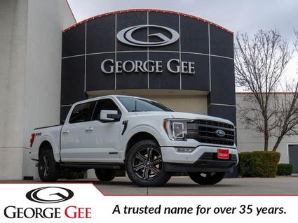 2021 Ford F-150 Liberty Lake WA