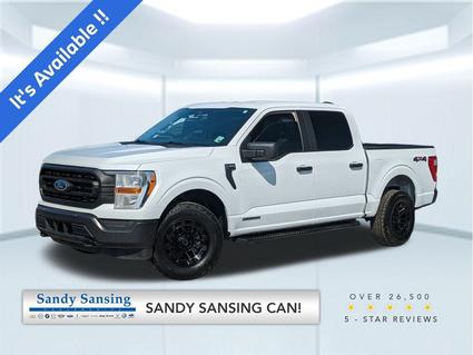 2022 Ford F-150 Pensacola FL