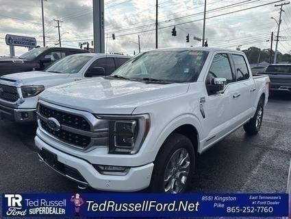 2022 Ford F-150 Knoxville TN