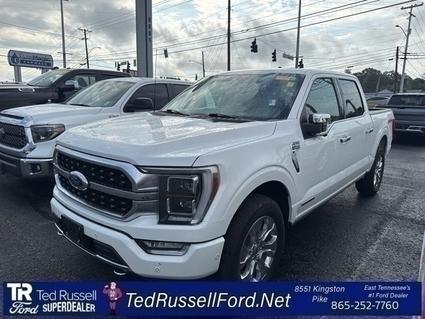 2022 Ford F-150 Knoxville TN