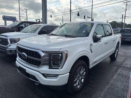 2022 Ford F-150 Knoxville TN