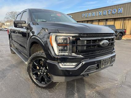 2022 Ford F-150 Centralia IL