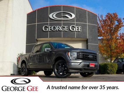 2022 Ford F-150 Liberty Lake WA