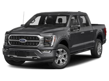 2022 Ford F-150 Pocatello ID