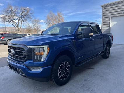 2022 Ford F-150 Canon City CO