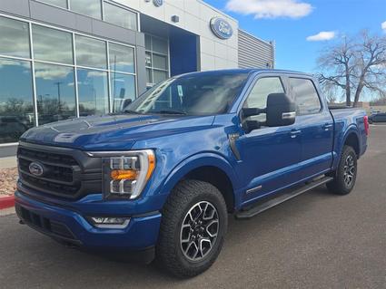 2022 Ford F-150 Canon City CO