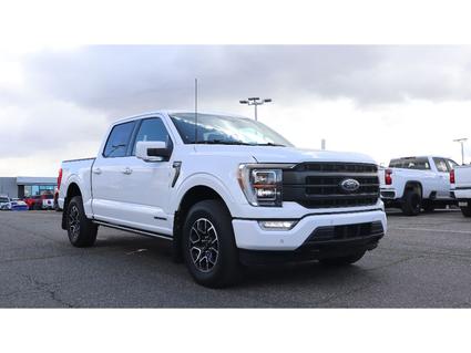 2022 Ford F-150 Pasco WA