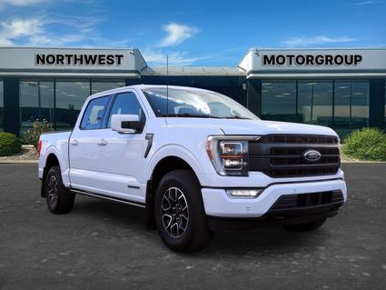 2022 Ford F-150 Pasco WA
