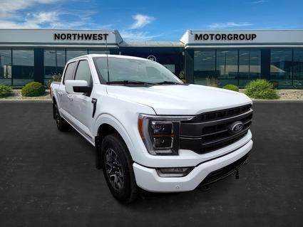 2022 Ford F-150 Pasco WA