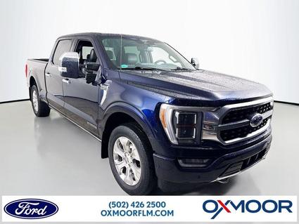 2022 Ford F-150 Louisville KY