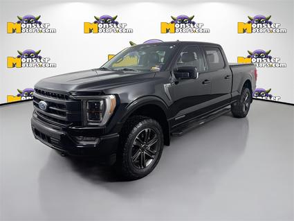 2022 Ford F-150 Louisville TN