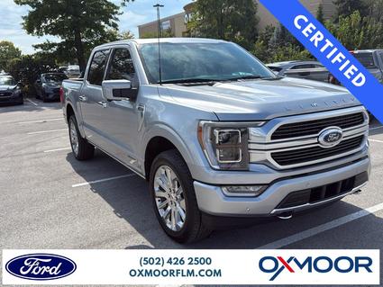 2023 Ford F-150 Louisville KY