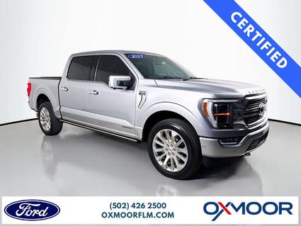 2023 Ford F-150 Louisville KY