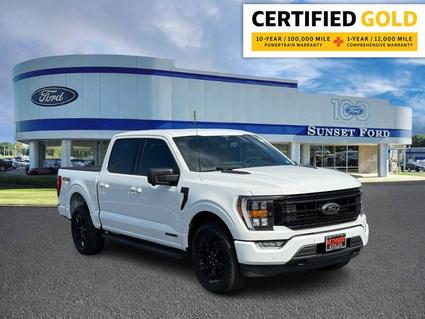 2023 Ford F-150 St. Louis MO