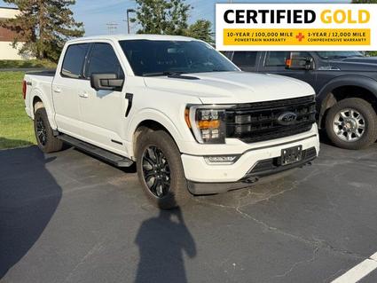 2023 Ford F-150 St. Louis MO