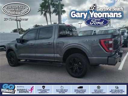 2023 Ford F-150 Daytona Beach FL