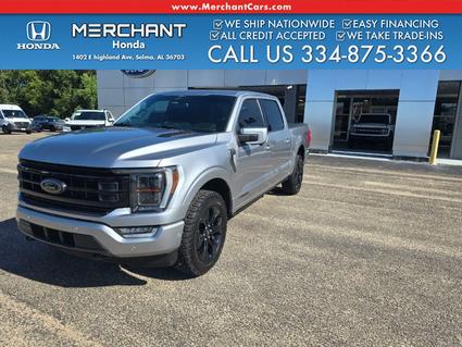 2023 Ford F-150 Selma AL