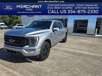 2023 Ford F-150 Selma AL