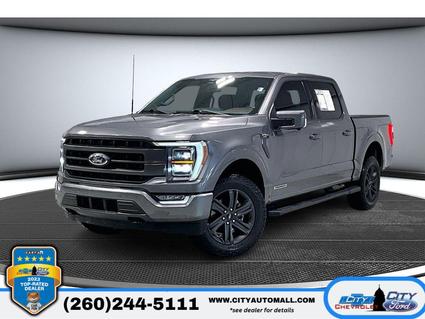 2023 Ford F-150 Columbia City IN